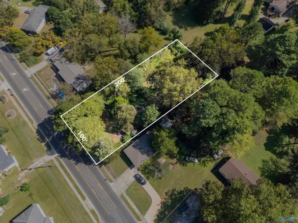 LOT Stringfield Rd NW #A, Huntsville, AL 35810