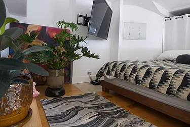 Rented by Halcyon Management Group LLC
