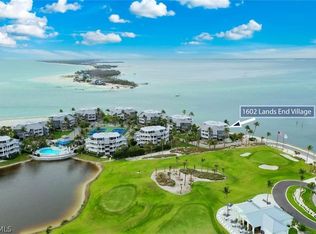 1602 Lands End Vlg, Captiva, FL 33924