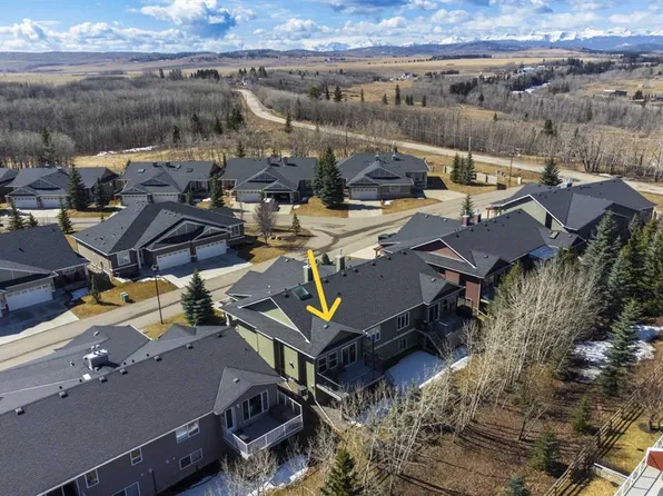 925 S Imperial Dr SE #7, Diamond Valley, AB T0L 2A0