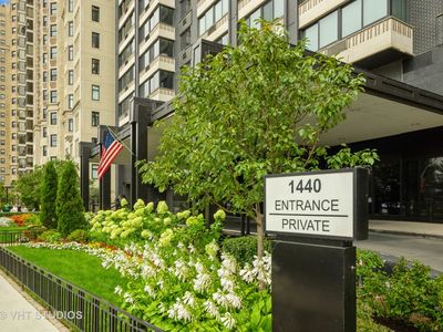 1440 N Lake Shore Dr APT 25F, Chicago, IL, 60610