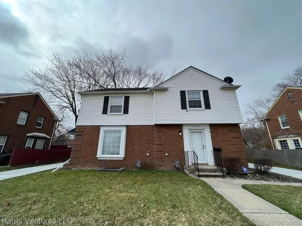 21770-72 Moross Rd, Grosse Pointe, MI 48236