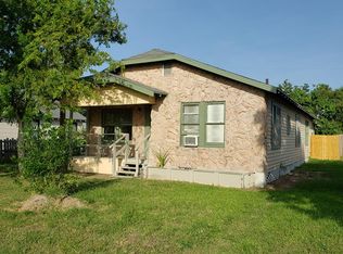 3048 Mayfield Ave, Ingleside, TX 78362