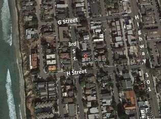 851 3rd St, Encinitas, CA 92024