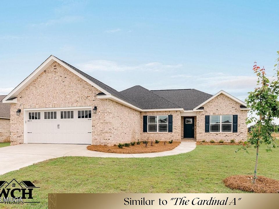 204 Remington Dr, Kathleen, GA 31047 MLS 168708 Zillow