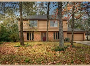 9 Silktassel Ln, Spring, TX 77380