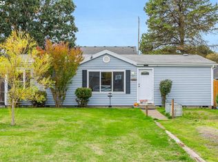 114 Getchell Ct, Amity, OR 97101