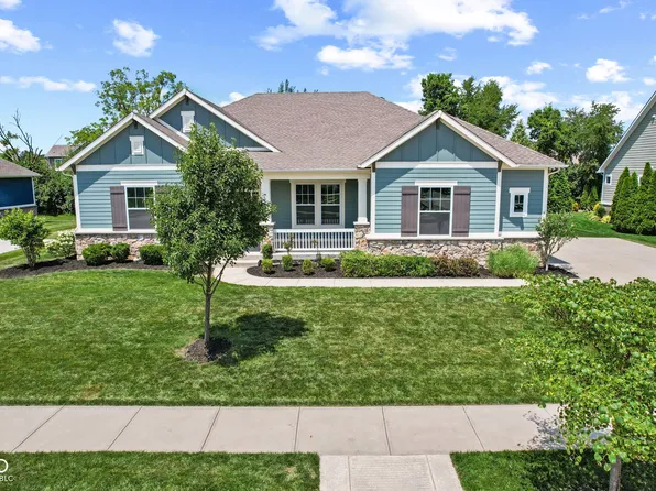 3496 Pace Dr, Westfield, IN 46074