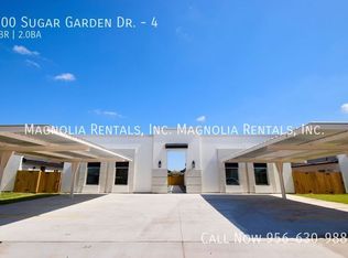 900 Sugar Garden Ave APT 4, Pharr, TX 78577