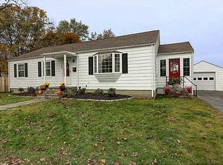 110 Irene Blvd, Woonsocket, RI 02895