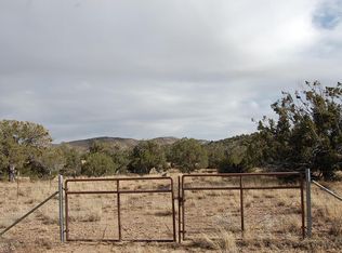 5201 W Dillon Wash Rd, Prescott, AZ 86305