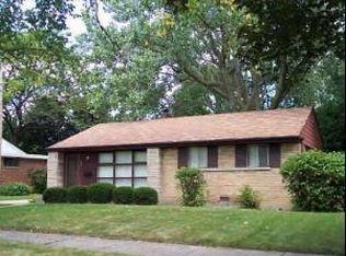 431 W Fremont Ave, Elmhurst, IL 60126