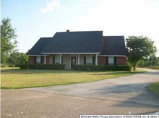 6992 Deer Run, Denham Springs, LA 70726