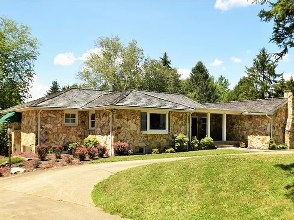 225 Scenic View Ln, Ligonier, PA 15658