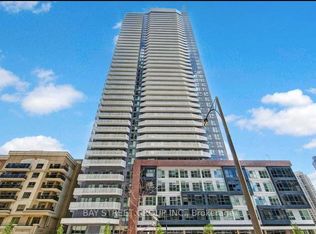 4065 Confederation Pkwy #3612, Mississauga, ON L5B 0G4