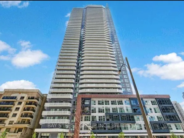 4065 Confederation Pkwy, Mississauga, ON
