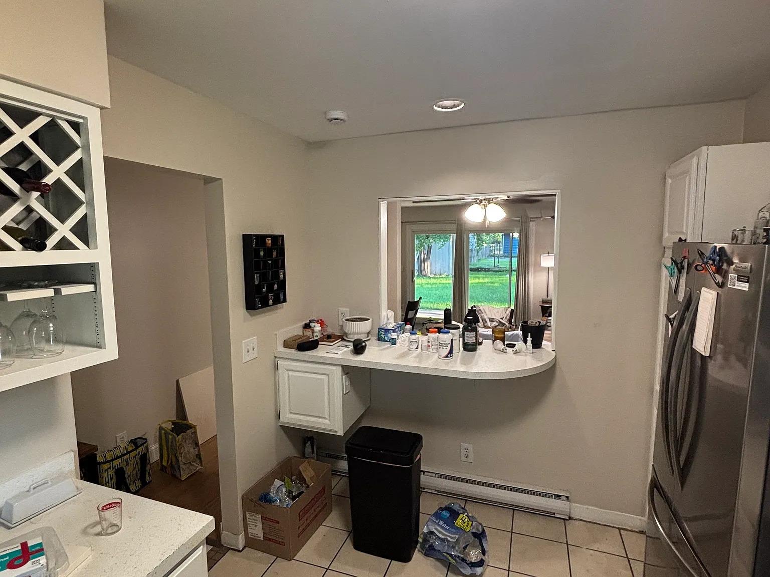 2 bed, 1.5 bath, 1100 sqft, $1,750 — Photo 4