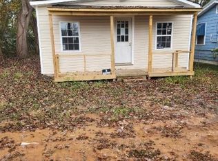 510 Penn St, Humboldt, TN 38343