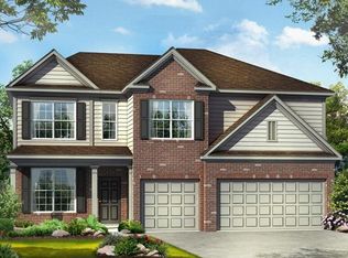 7525 Watson Cir, Locust Grove, GA 30248