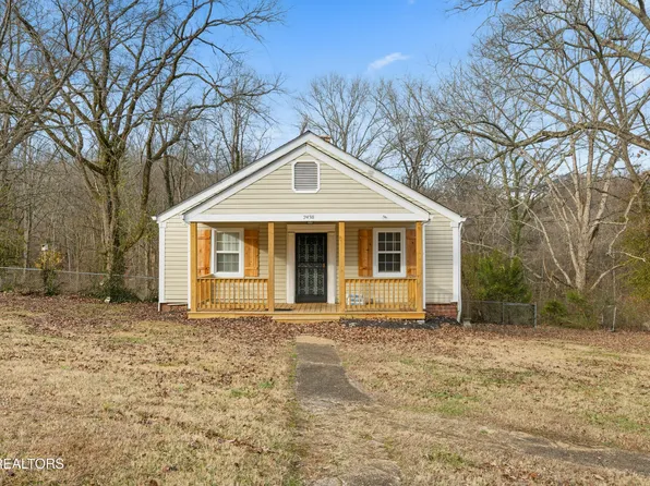 2438 Southside Rd, Knoxville, TN 37920