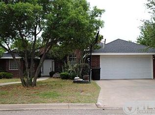 49 Pebble Bch, Abilene, TX 79606