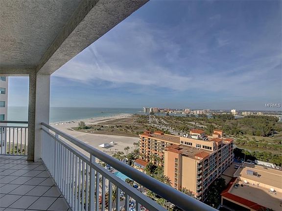 5th image of 1170 Gulf Blvd APT 1706
