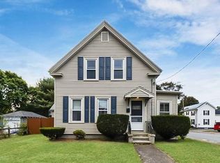 8 Congress St, Stoneham, MA 02180