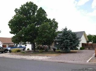 10585 Palm Desert Dr, Sparks, NV