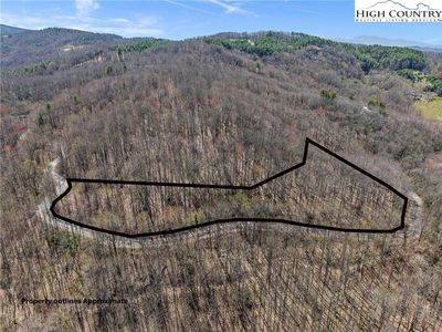 Tract 105 Buckeye Creek, Elk Park, NC, 28622