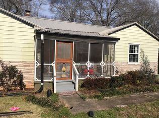 3627 Orchard Cir, Decatur, GA 30032