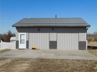 3 SW 575th Rd, Warrensburg, MO 64093