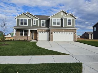 2389 Oakmont Dr, Plainfield, IN 46168