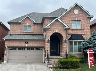 20 Yoho Ave, Richmond Hill, ON L4S 2J2