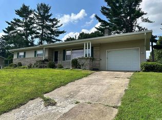 2907 Broadview Dr, Bedford, IN