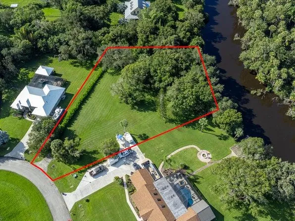 1641 Mallard Court, Fort Pierce, FL 34982