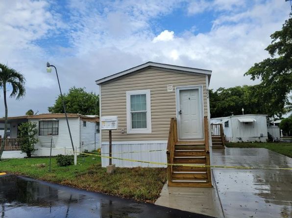 Hallandale FL Mobile Homes & Manufactured Homes For Sale - 2 Homes | Zillow