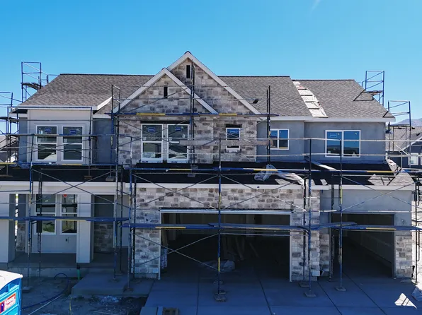 5444 N Honey Suckle Way, Eagle Mountain, UT 84005