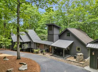 1555 Mica Mine Rd, Hayesville, NC 28904