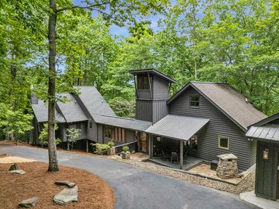 1555 Mica Mine Rd, Hayesville, NC, 28904