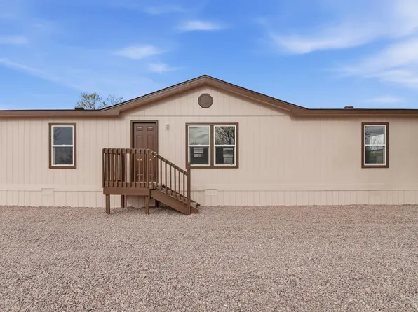 143 E Jerome Dr, Pueblo West, CO 81007