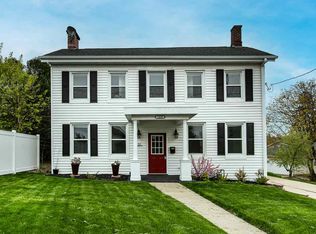 1420 Gilliam St, Dubuque, IA 52001