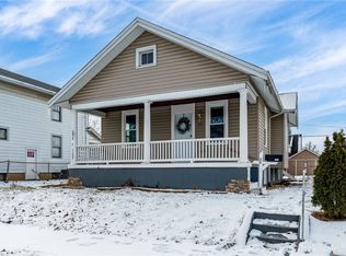 1321 Vanderveer Ave, Hamilton, OH 45011