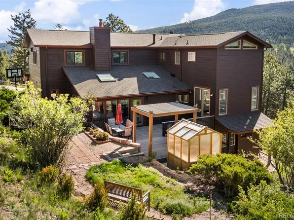27822 Bonanza Drive, Evergreen, CO 80439