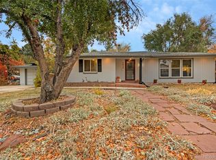 3830 Garland St, Wheat Ridge, CO 80033