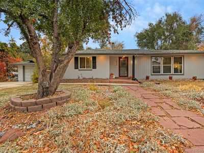 3830 Garland St, Wheat Ridge, CO, 80033