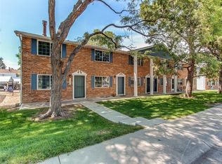 14081 E Utah Cir, Aurora, CO 80012