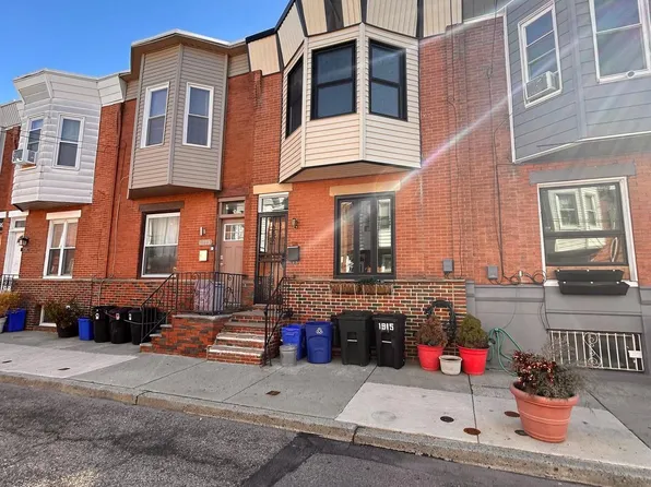 1915 S Woodstock St, Philadelphia, PA 19145