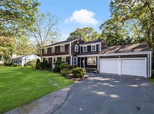 371 New Meadow Rd, Barrington, RI 02806