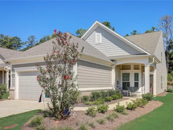 315 Duplin Dr, Griffin, GA 30223