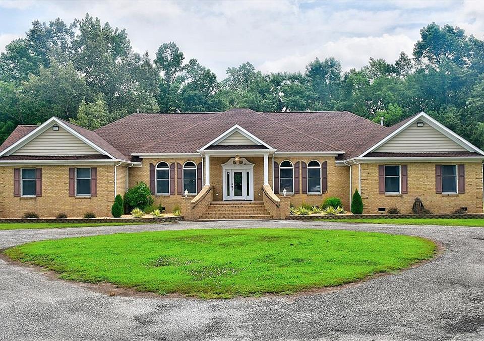 2357 Kings Fork Rd, Suffolk, VA 23434 Zillow